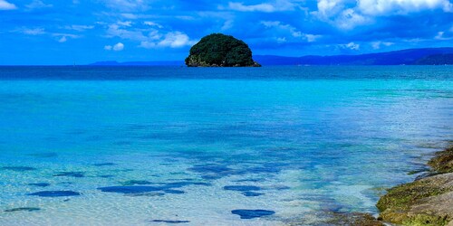 villa LIFE INDAH sumuide