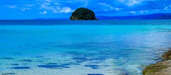 villa LIFE INDAH sumuide