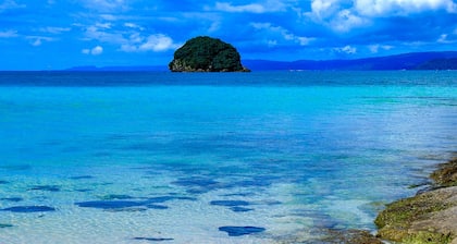 villa LIFE INDAH sumuide