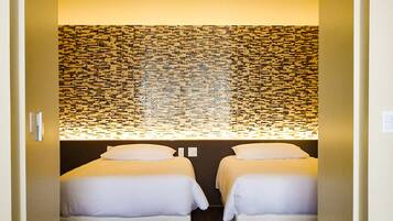 Superior Villa, 1 Bedroom, Terrace | Individually decorated, individually furnished, free WiFi, bed sheets