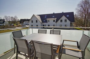 Utendørsservering