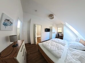 3 chambres, Wi-Fi