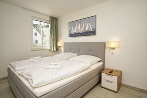 2 bedrooms, WiFi