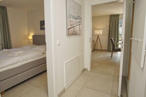 1 chambre, Wi-Fi
