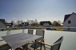 Utendørsservering
