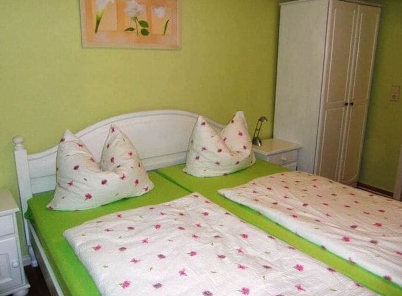 Ferienhaus
