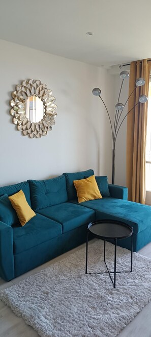 Smart TV, reproductor de DVD y estéreo 