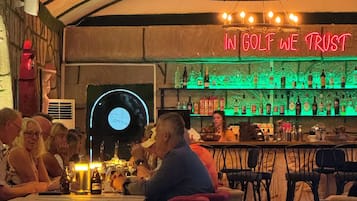 Bar (sur place)