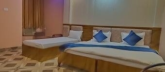 Hotel assi river 