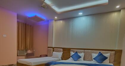 Hotel assi river