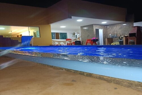 New House Tamandaré