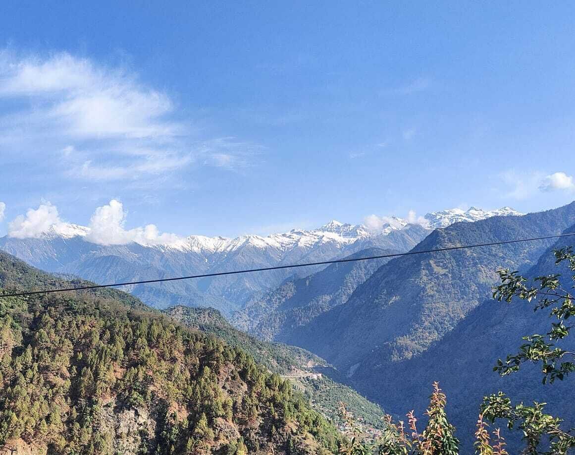 华丽客房 | 露台