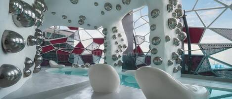 Trung tâm thể thao