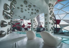 Installations sportives