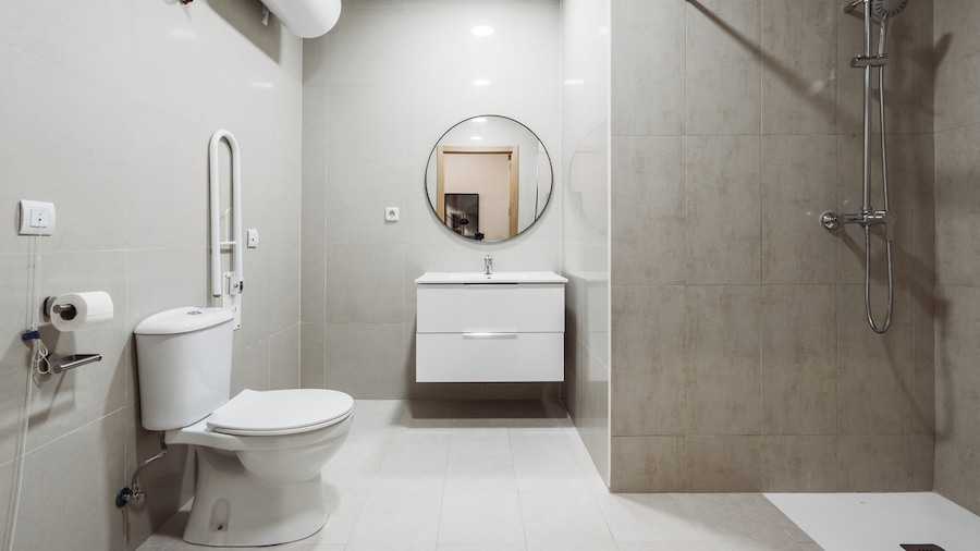 Chamberí Suites