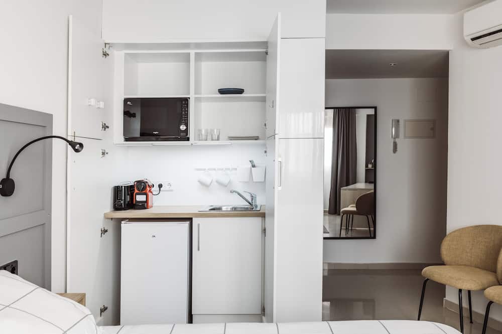 Chamberí Suites