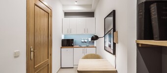 Chamberí Suites
