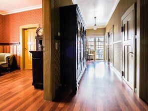 Interior - Apartment in Quedlinburg (Quedlinburg)