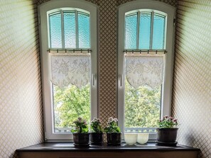 House | Interior - Apartment in Quedlinburg (Quedlinburg)