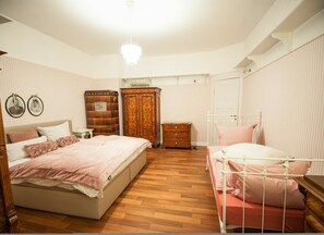 House | 2 bedrooms - Apartment in Quedlinburg (Quedlinburg)