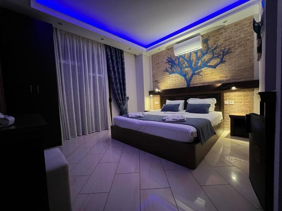 Room, 1 Bedroom, Balcony | 1 bedroom