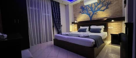 Room, 1 Bedroom, Balcony | 1 bedroom