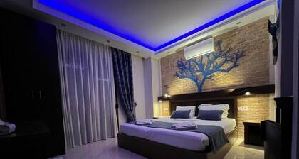Room-kappa Rooms Boutique Double Room