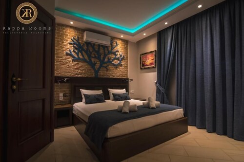 Room-kappa Rooms Double Room