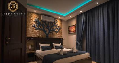 Room-kappa Rooms Boutique Double Room