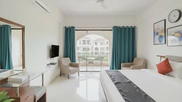 Studio-Level G | Bed sheets