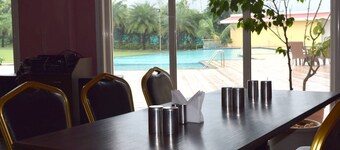 Kamal Bliss Resort