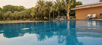 Kamal Bliss Resort