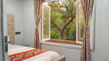 Balsam Jacuzzi Villa