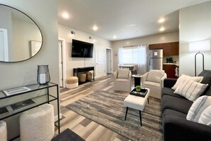 Télévision, espaces bureaux