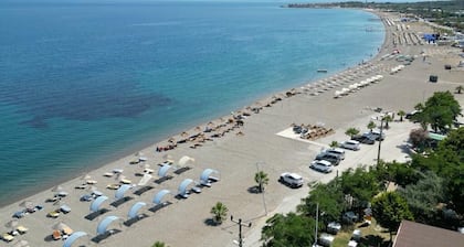 Blue Park Assos