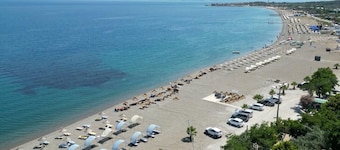Blue Park Assos