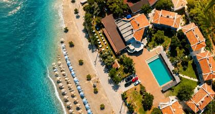 Blue Park Assos