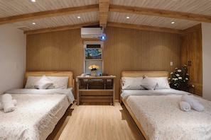 2 chambres, bureau, fer et planche à repasser, Wi-Fi