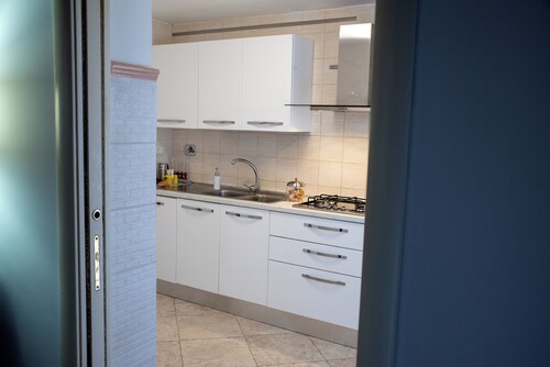 Pink House - Free Parking Wi-fi free Tivoli