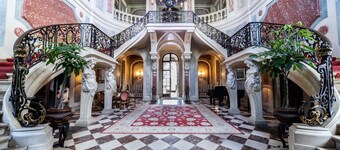 Le Château des Rêves