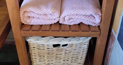 Charming house with garden, near Basel