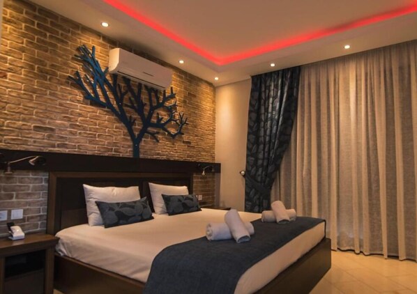 2 slaapkamers