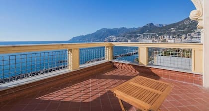 La Giulietta- Penthouse