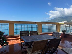 Terrazza/patio