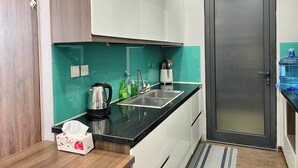 Dapur pribadi