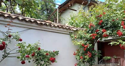 Awesome Location! Probably the Best in the Old Town