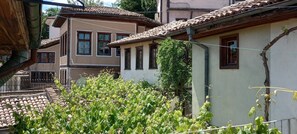 Σπίτι, 2 Υπνοδωμάτια, Καπνιστών, Αίθριο | Εξωτερικοί χώροι