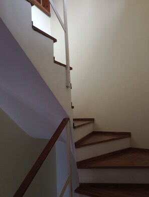 House, 2 Bedrooms, Smoking, Patio | Bahagian dalam