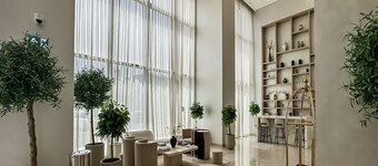 Premium 2 Bedroom Creek Horizon