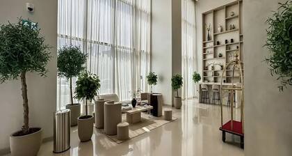 Premium 2 Bedroom Creek Horizon